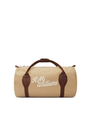 RM Williams Sorrento Ute Bag