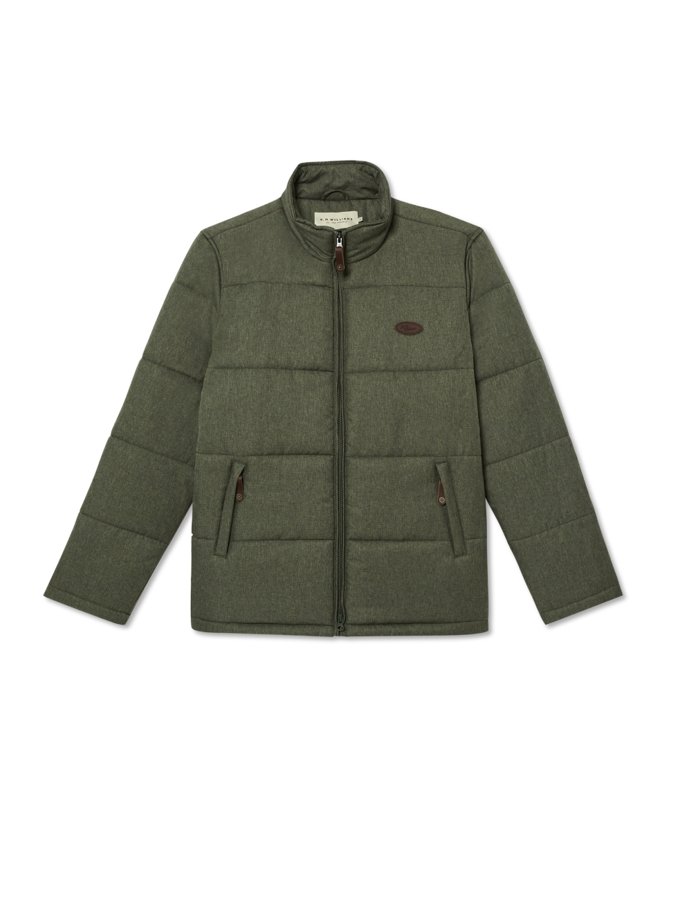 RMW Patterson Creek Jacket - Mainstreet Clothing