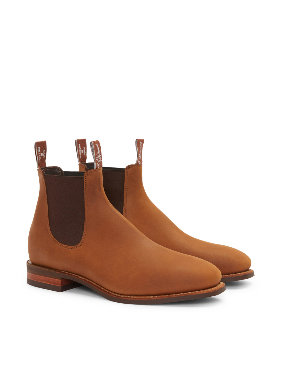 RM Williams Online Store Australia – Buy Boots, Belts & More ...