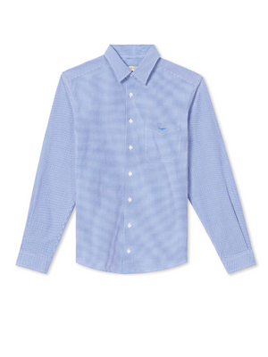 RM Williams Coalcliff Shirt