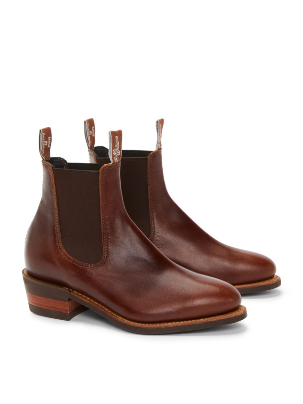 RM Williams Online Store Australia – Buy Boots, Belts & More ...