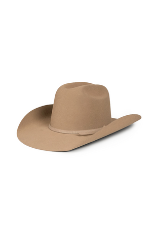 Ringers Western Drafter Wool Hat