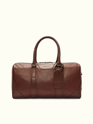 RM Williams Overnight Bag