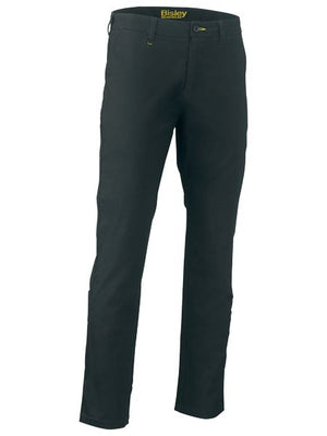 Bisley Stretch Cotton Drill Work Pant
