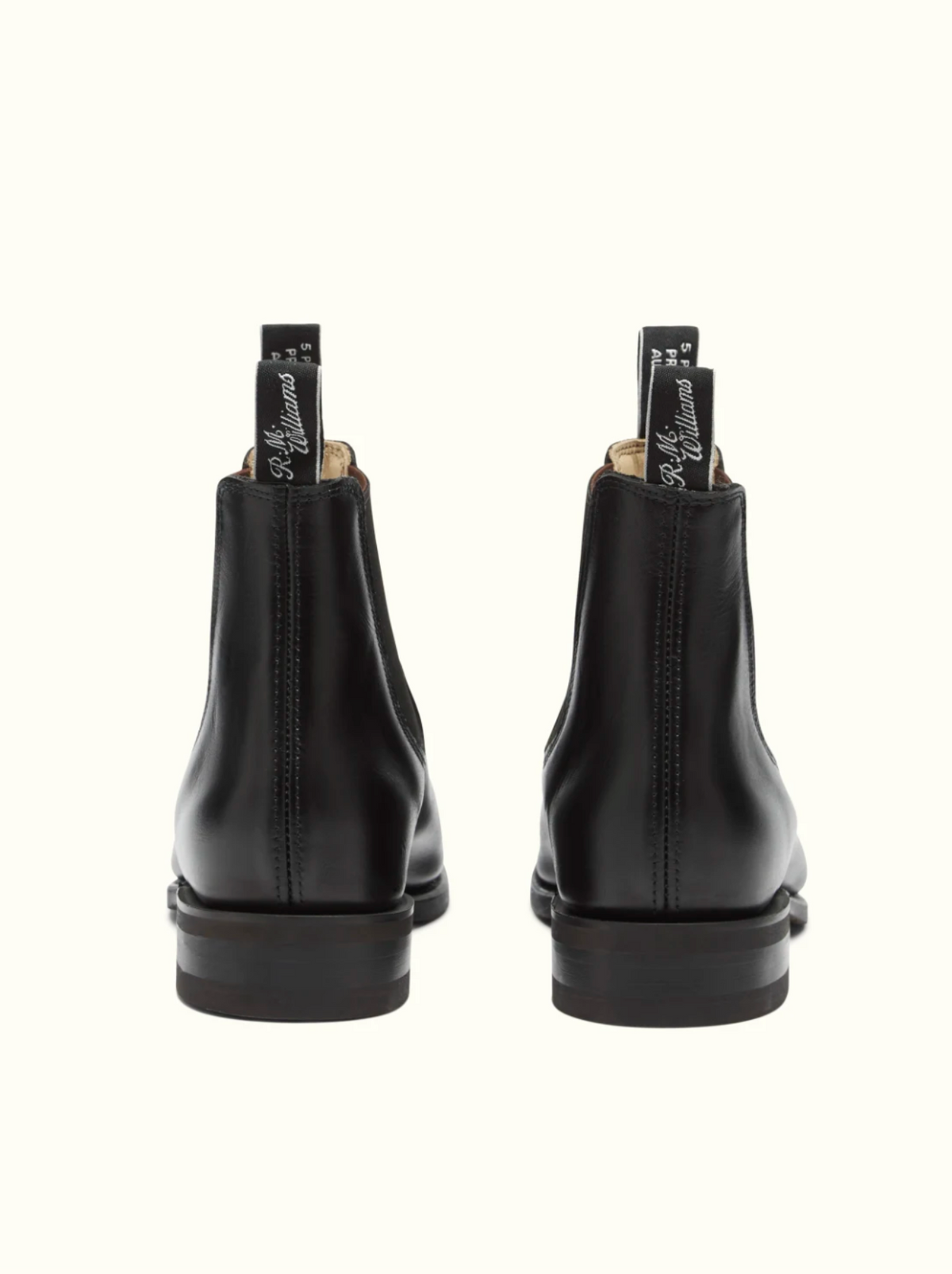 RMW Comfort Craftsman - Mainstreet Clothing