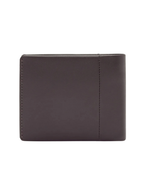 RM Williams Wallet with Coin Pocket