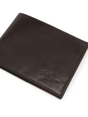 RM Williams Singleton Bi-fold Wallet