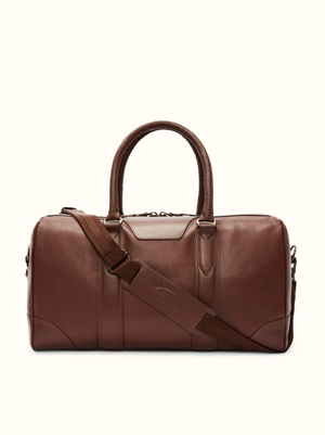 Rm williams best sale duffle bag