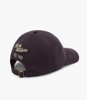 RM Williams Longhorn Cap