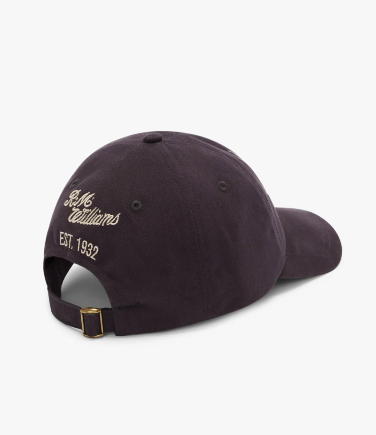 Rmw Cap RMW Longhorn Cap - Mainstreet Clothing