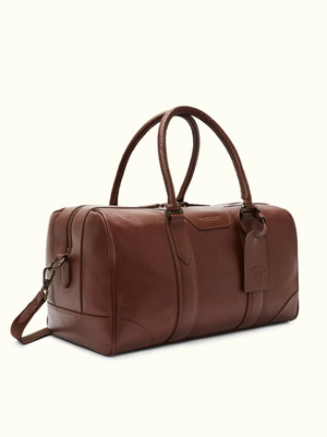 RM Williams Overnight Bag