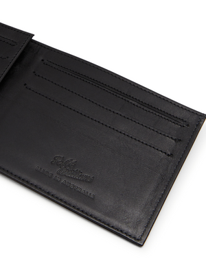 RM Williams Singleton Bi-fold Wallet