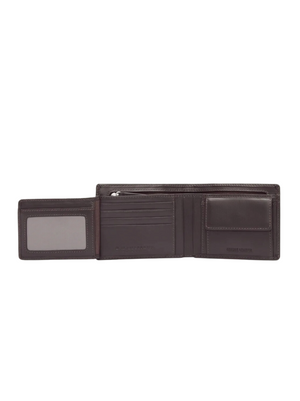 RM Williams Wallet with Coin Pocket