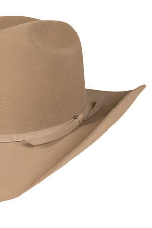Ringers Western Drafter Wool Hat