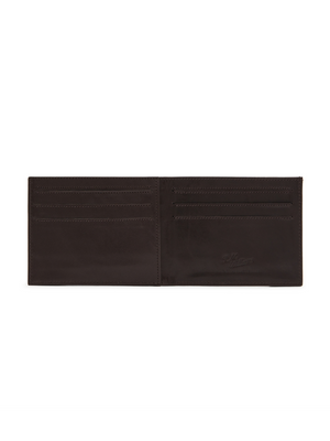 RM Williams Singleton Bi-fold Wallet