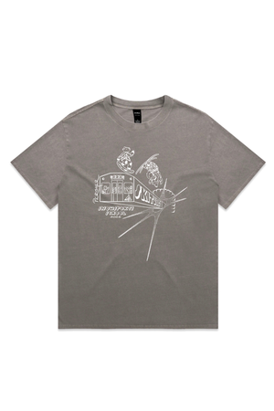 Perisher 2026 Staff T-Shirt ** PRE-ORDER**