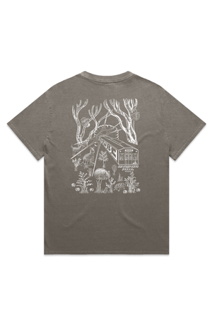 Perisher 2026 Staff T-Shirt ** PRE-ORDER**
