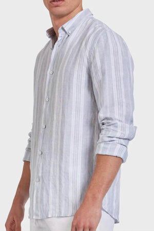 Academy Brand Dana Linen Shirt