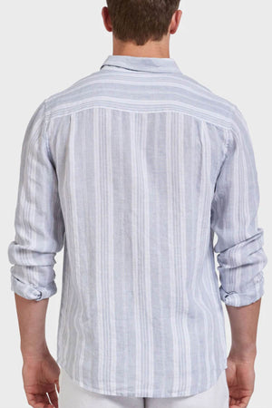 Academy Brand Dana Linen Shirt