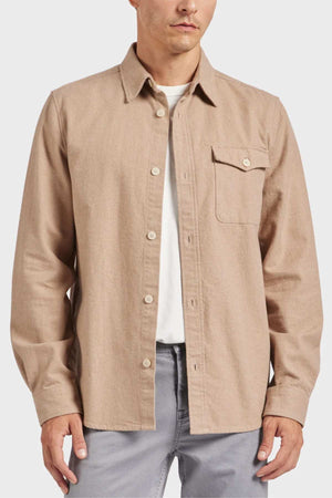 Academy Brand Oakland Overshirt