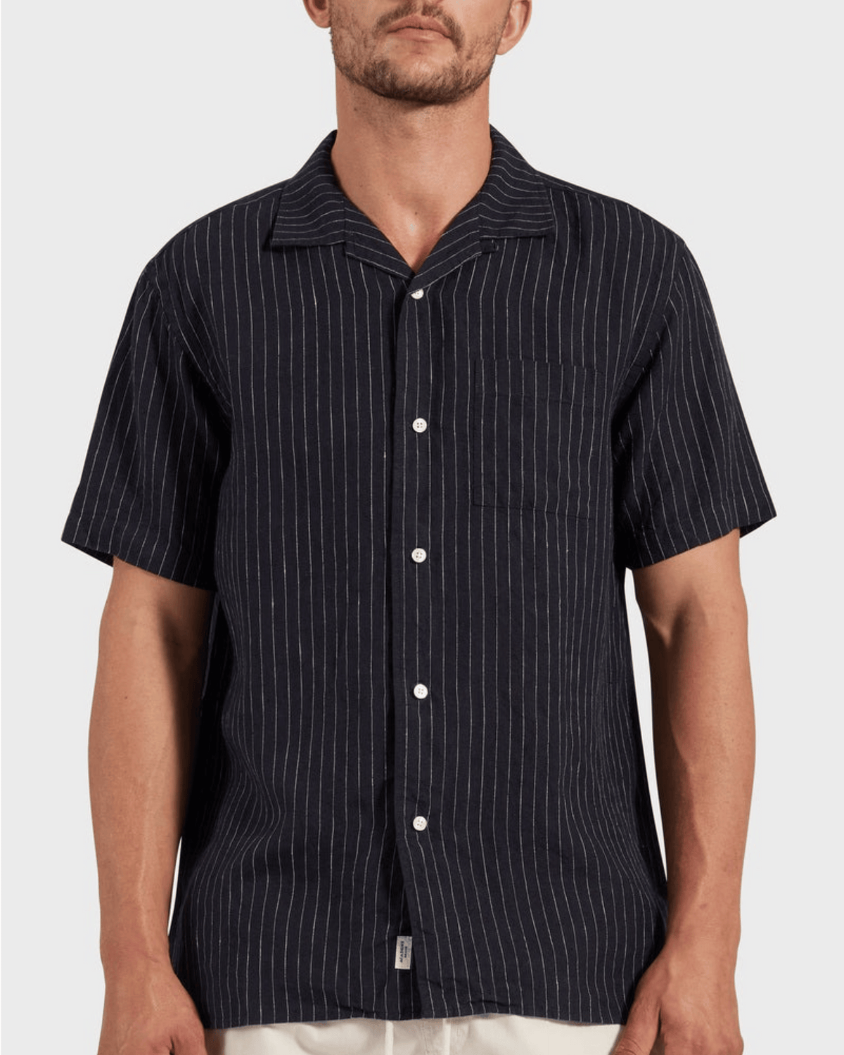 Academy Brand Cannon Short Sleeve Shirt