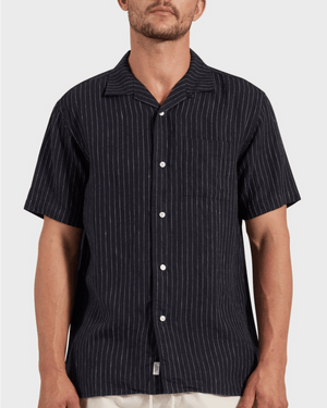 Academy Brand Cannon Short Sleeve Shirt