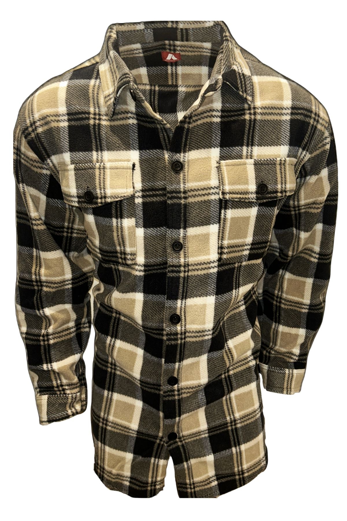 Adventureline Drovers Shirt