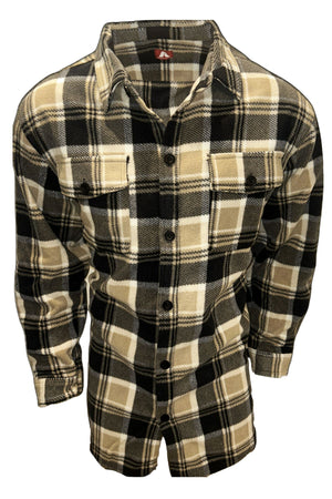 Adventureline Drovers Shirt