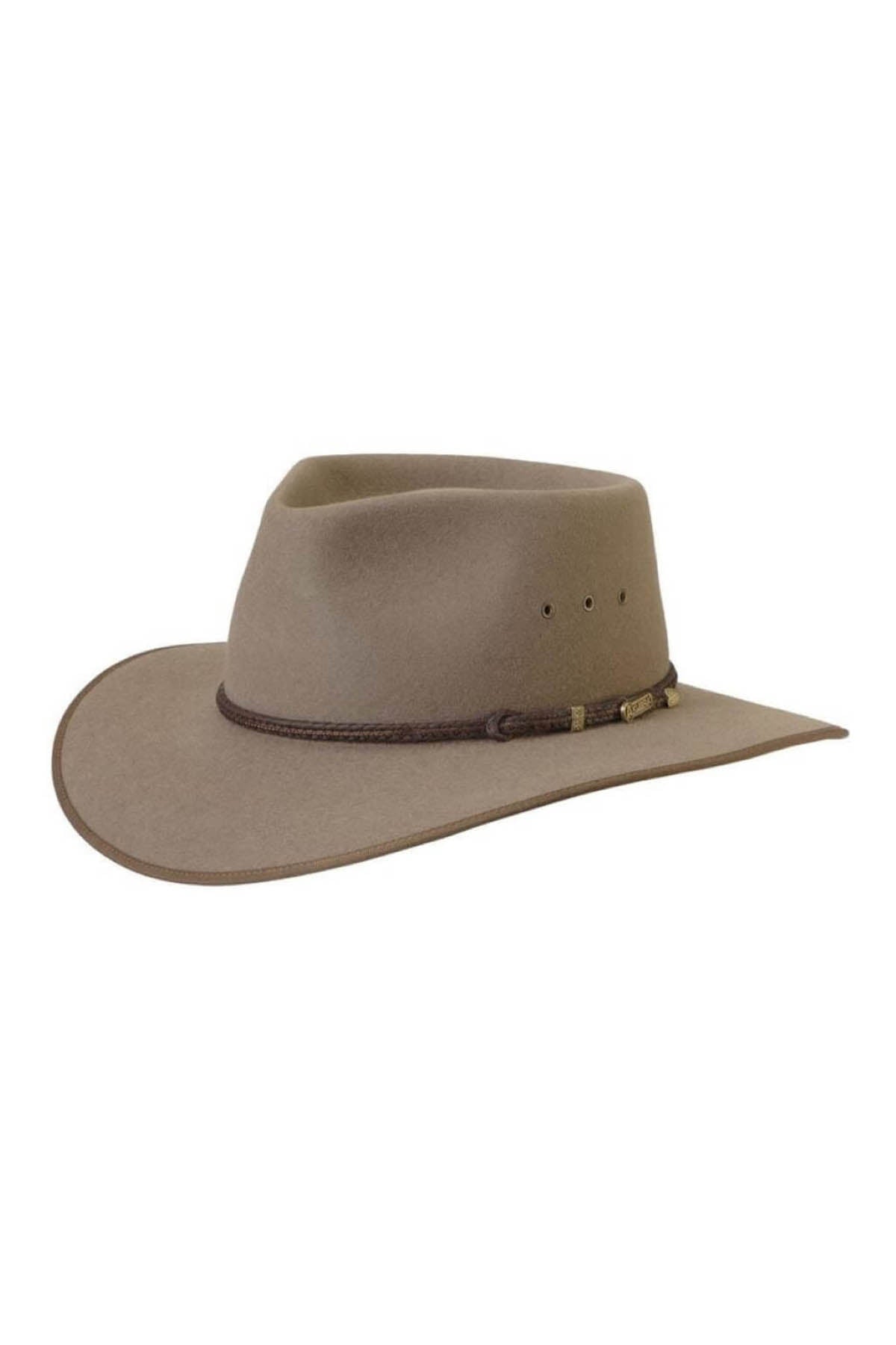 Akubra Cattleman Mainstreet Clothing