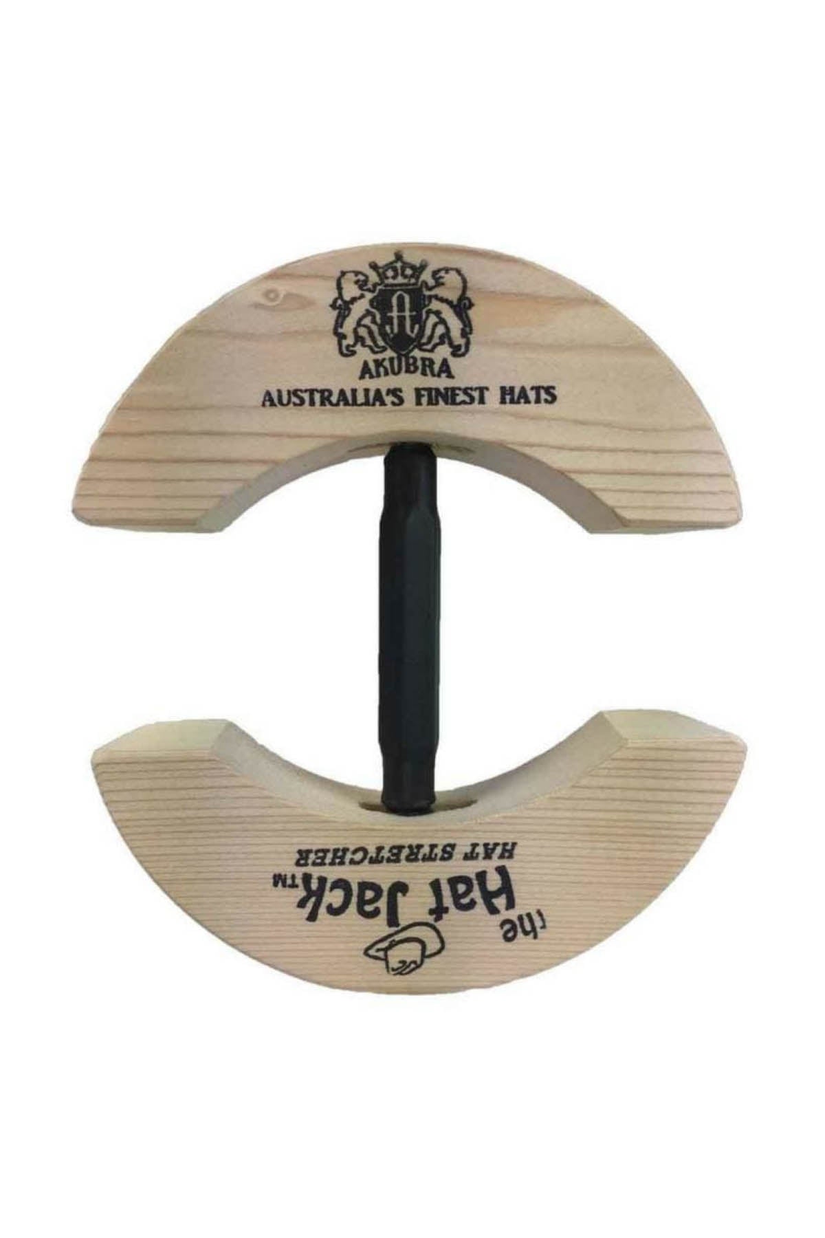 Akubra Hat Stretcher - Large 60-63cm