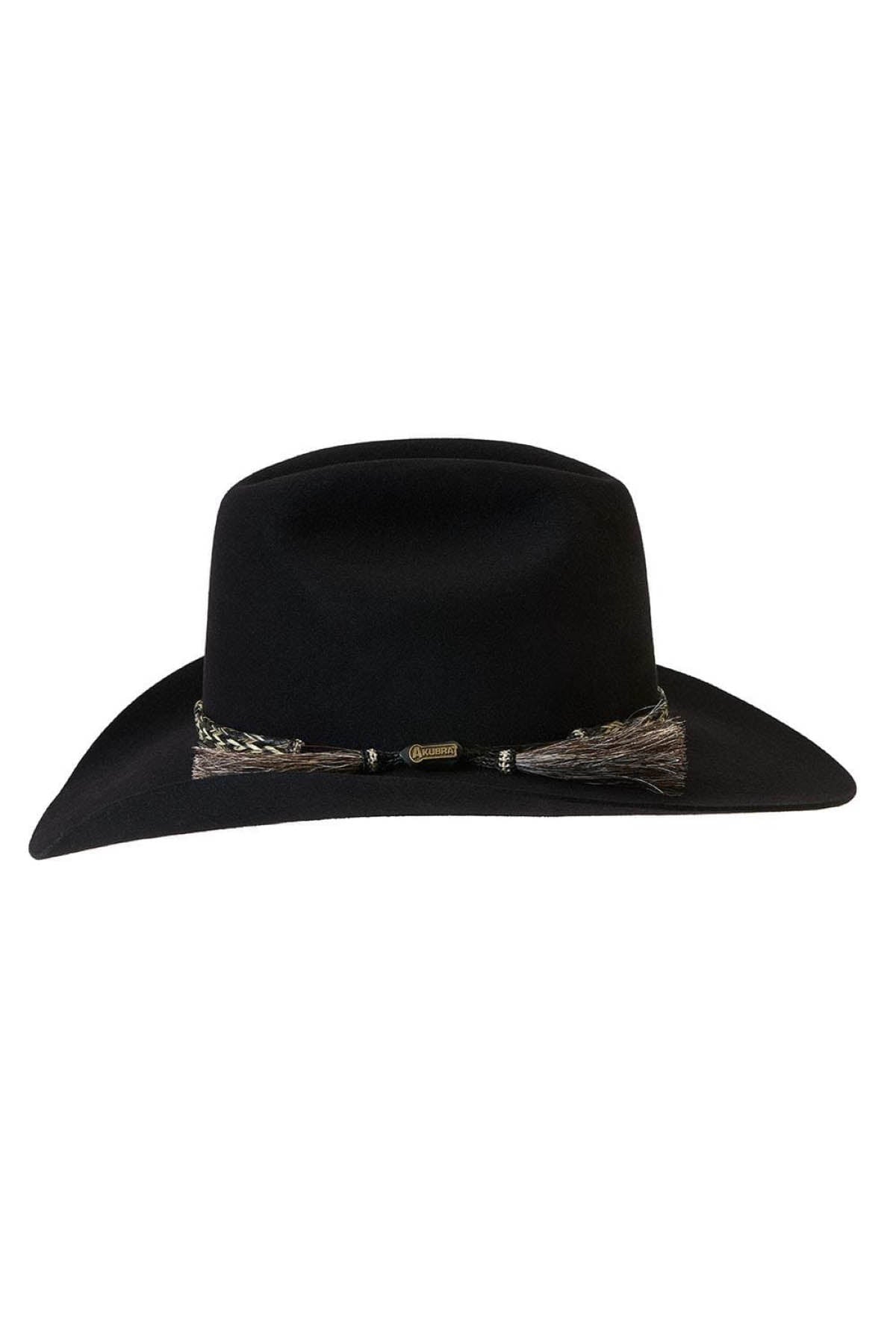 Akubra Rough Rider - Mainstreet Clothing