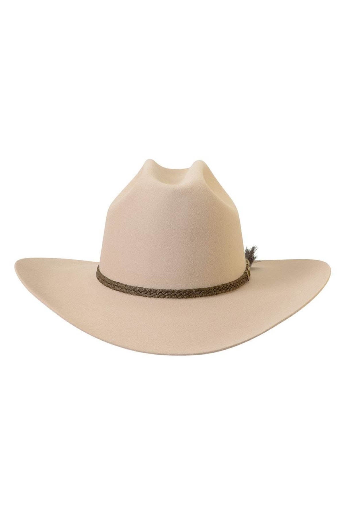 Akubra The Arena - Mainstreet Clothing