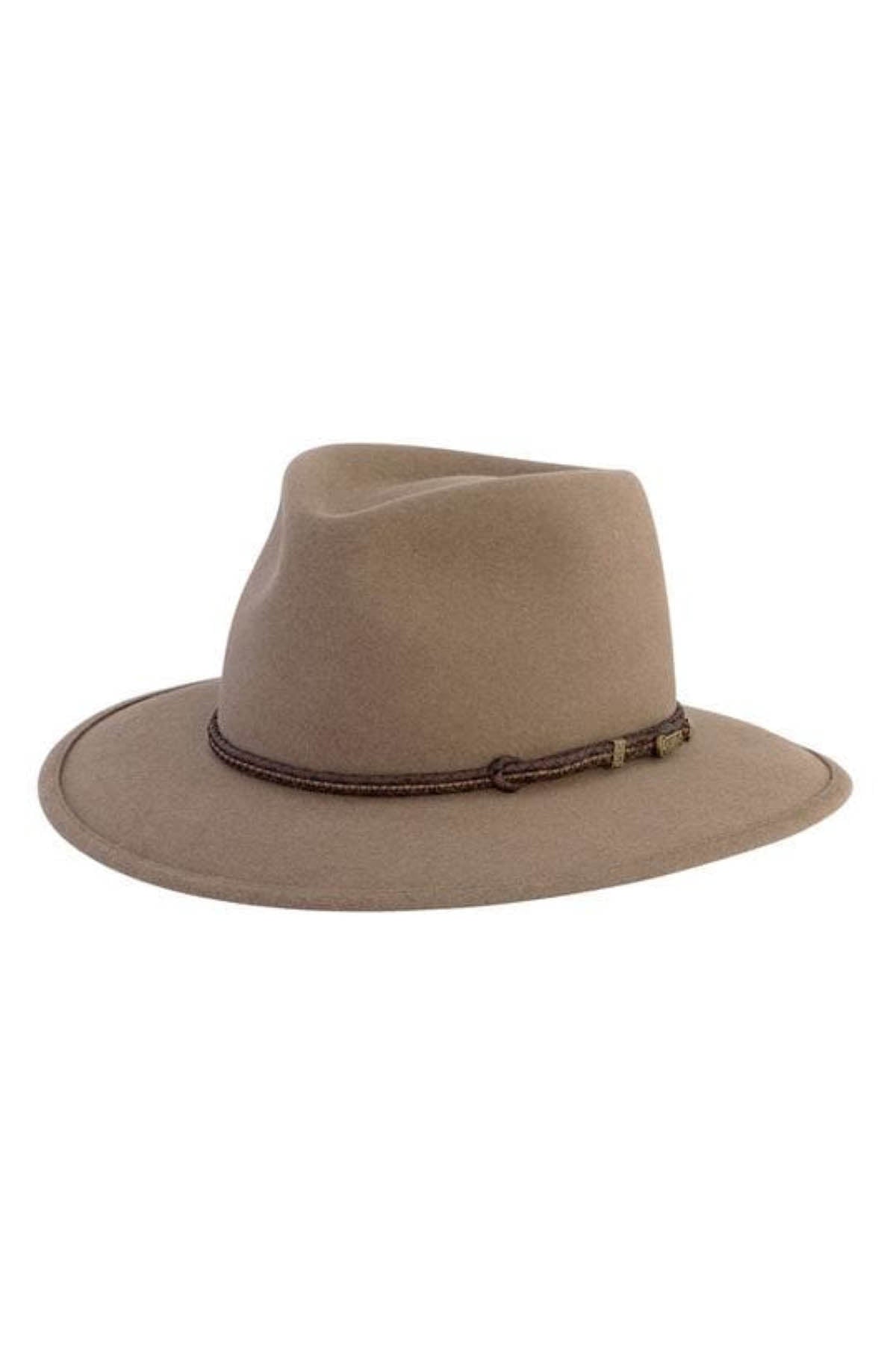 Akubra Traveller - Mainstreet Clothing