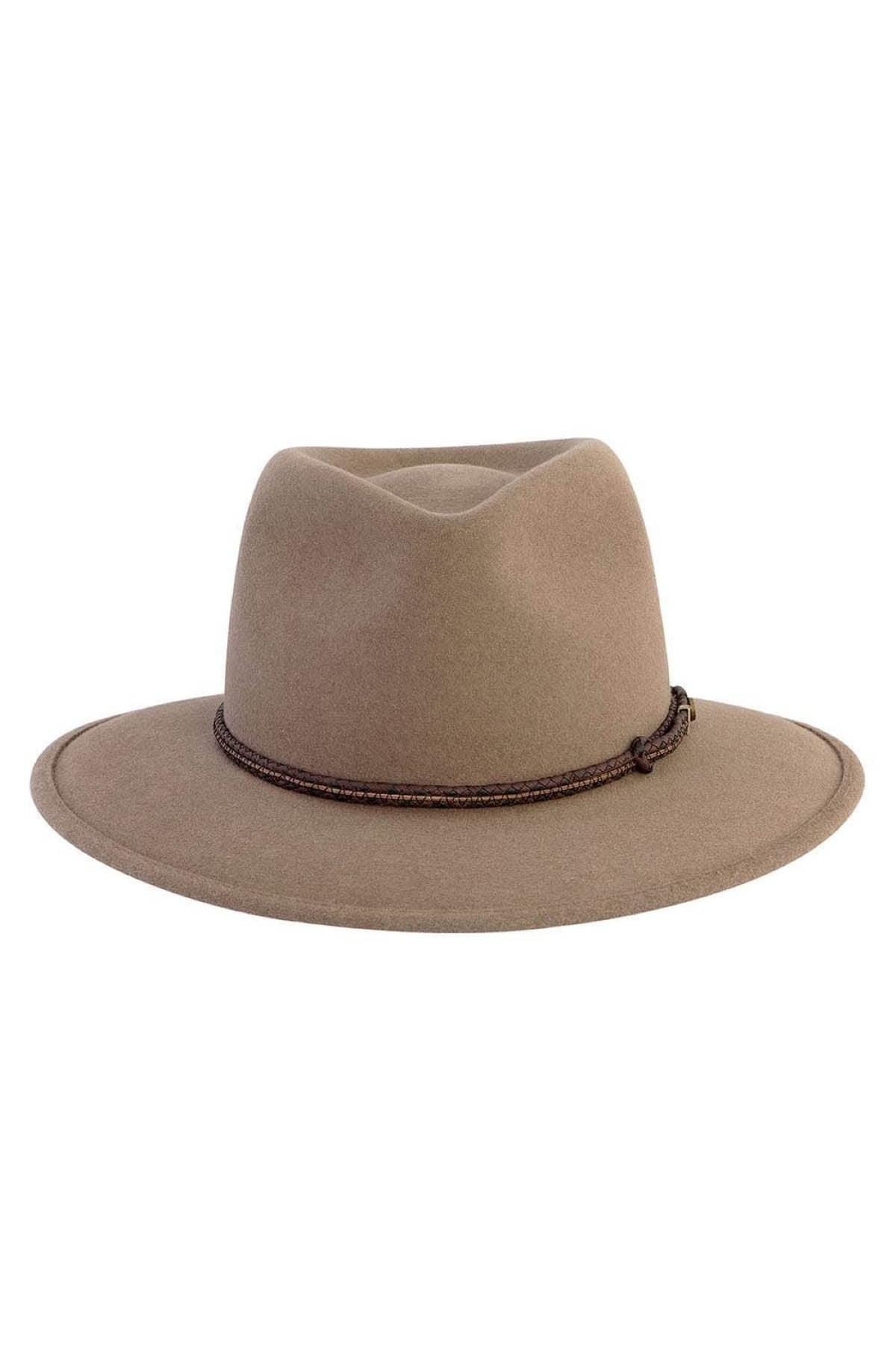 Akubra Traveller - Mainstreet Clothing