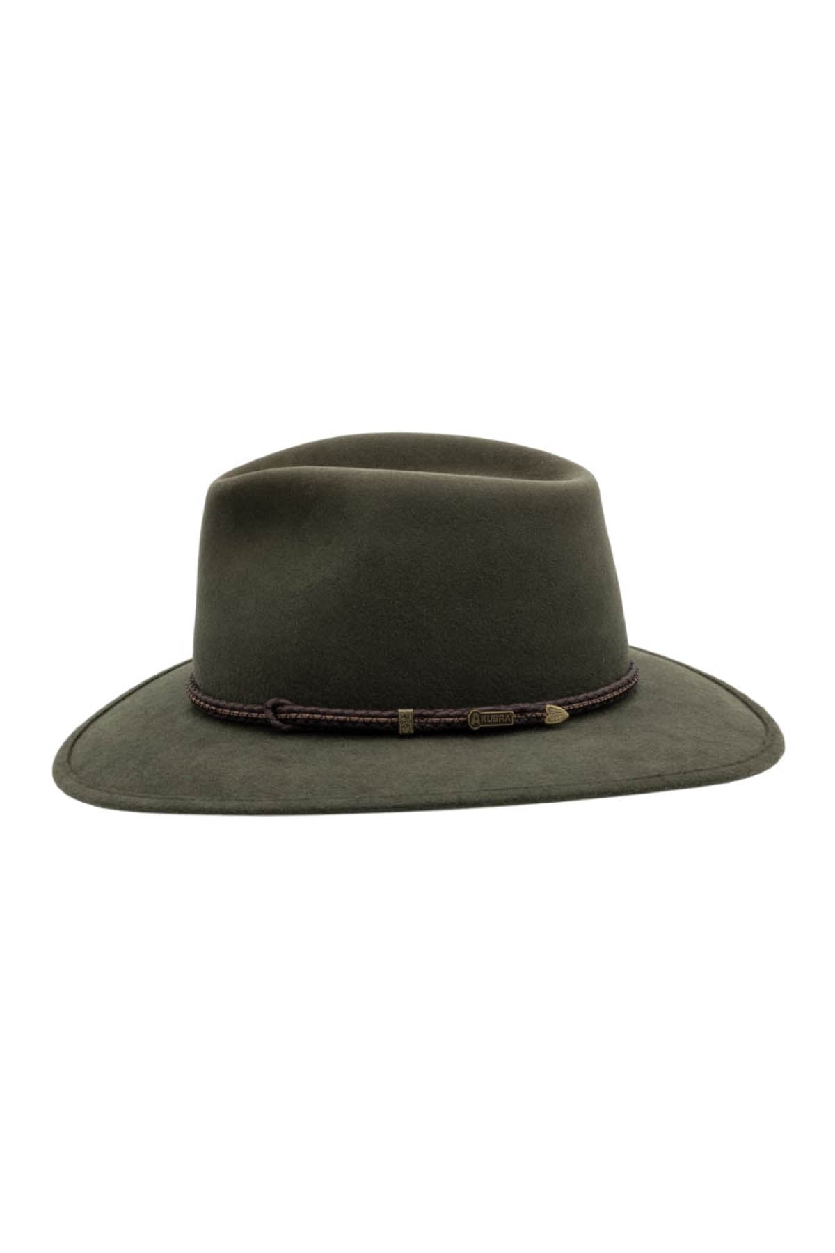 Akubra Traveller - Mainstreet Clothing