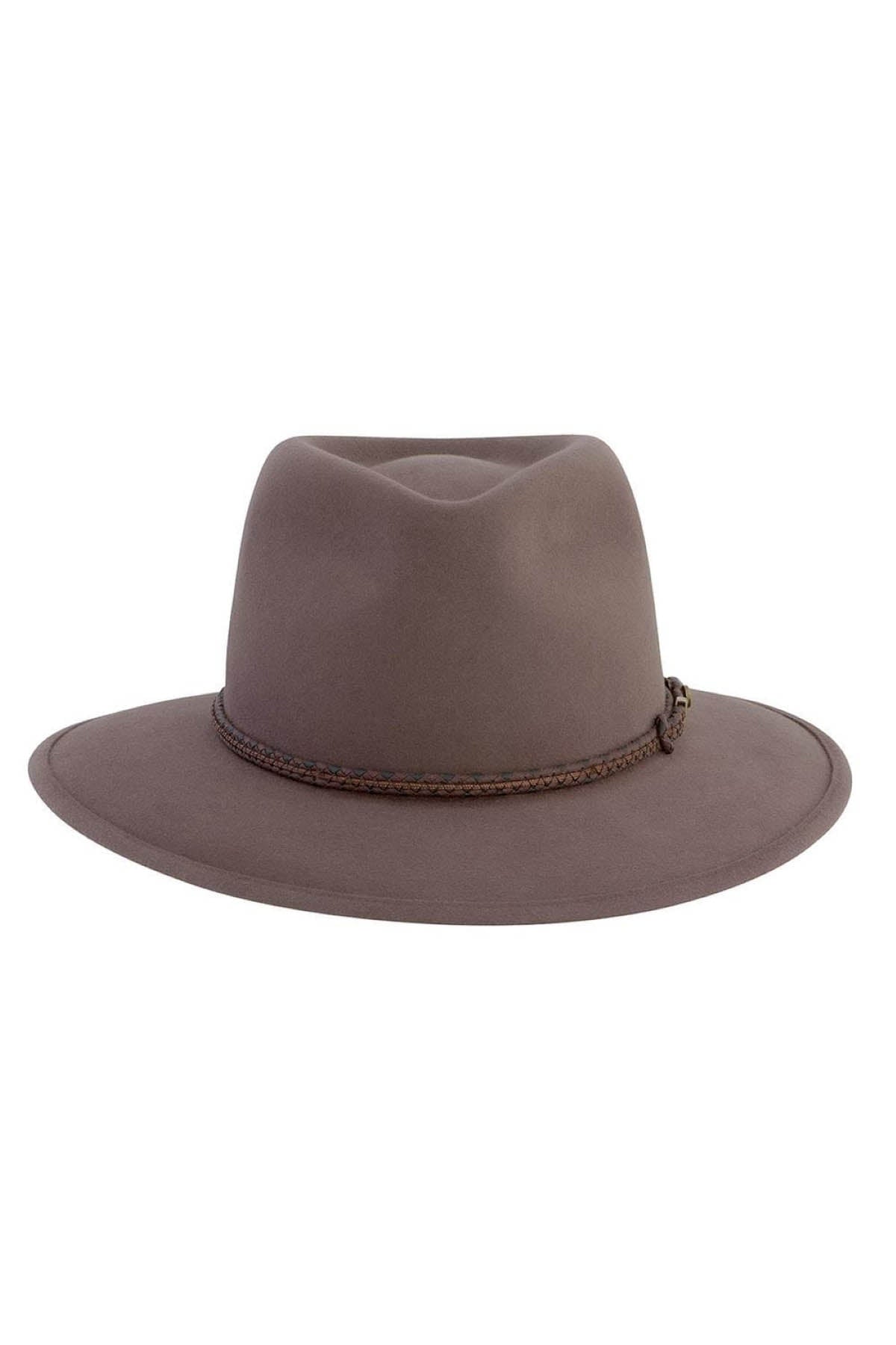 Akubra Traveller - Mainstreet Clothing