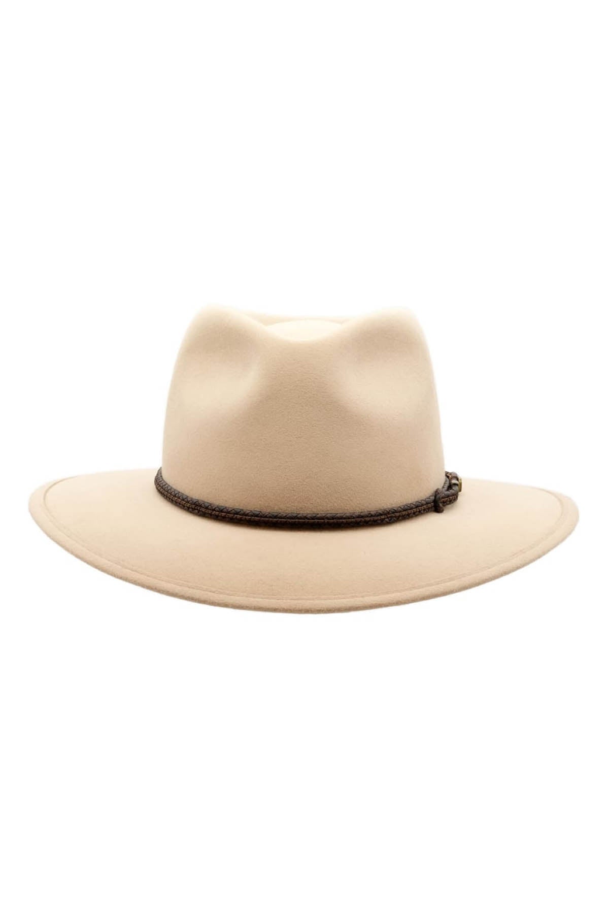 Akubra Traveller - Mainstreet Clothing