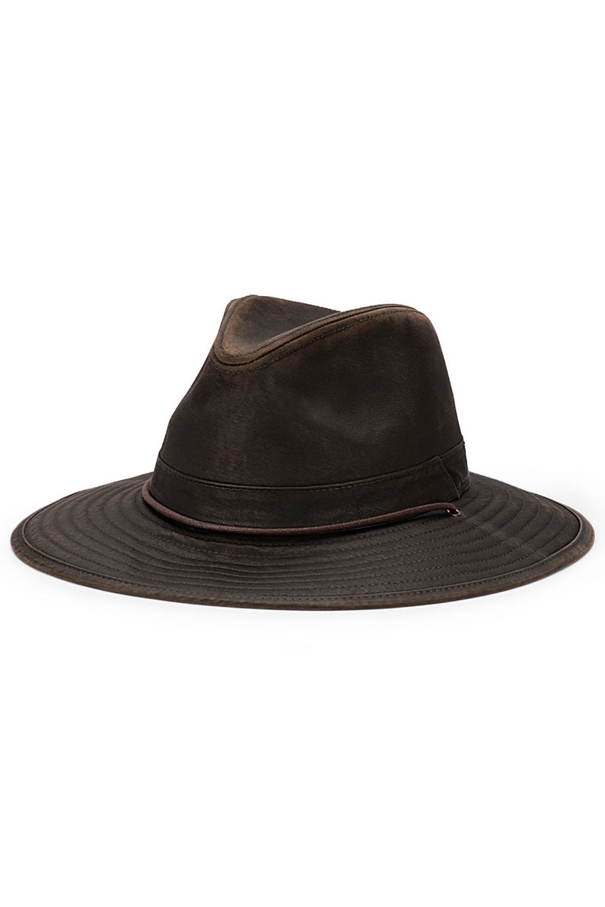Avenel Oakridge Weathered Cotton Safari