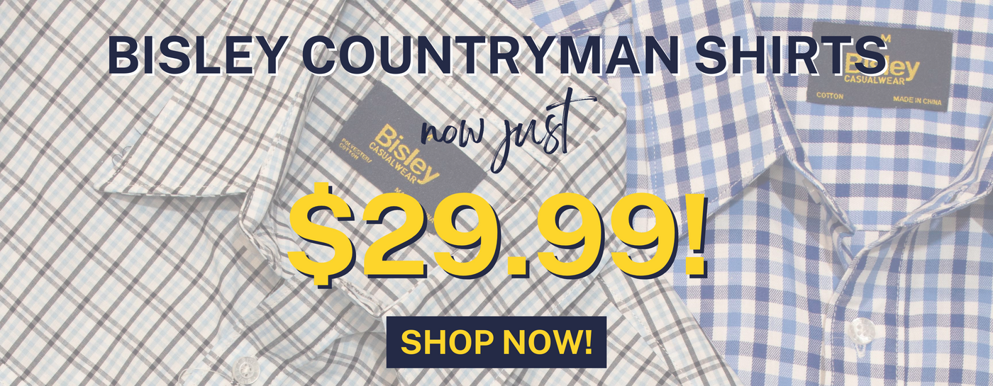 Country Clothing Shop Premium Country Clothing Australia Wide