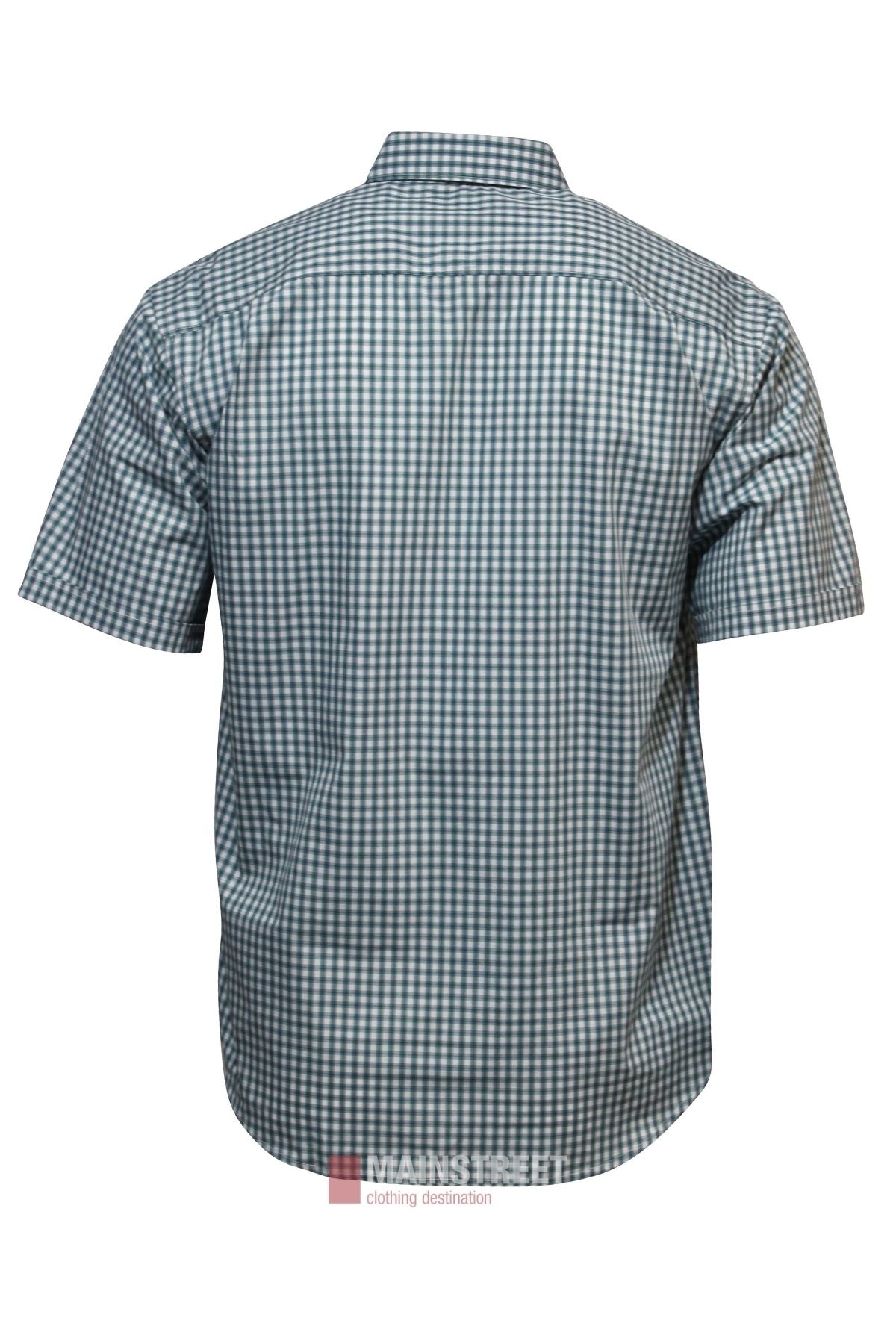 Bisley Countryman Short Sleeve Shirt