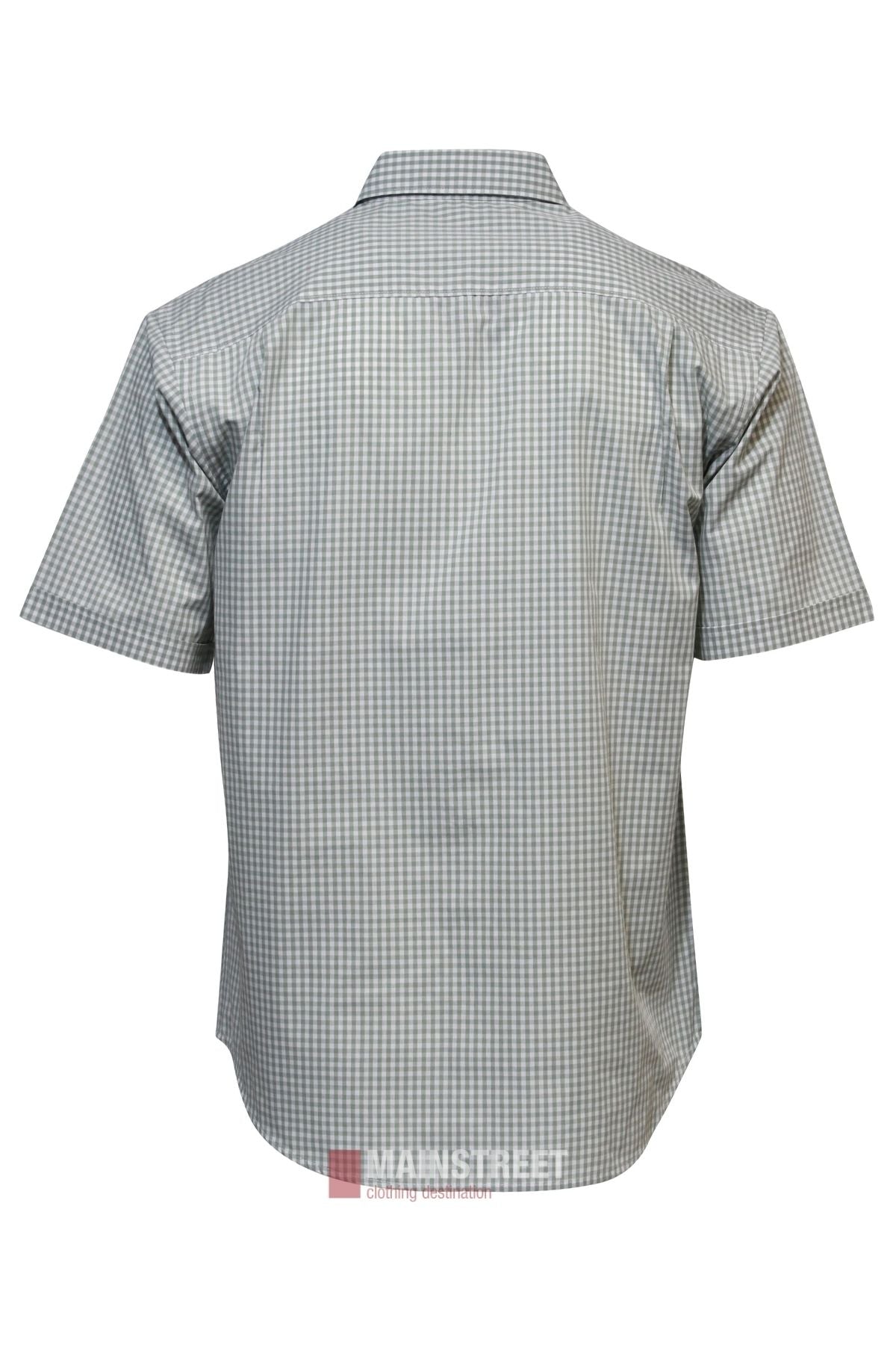Bisley Countryman Short Sleeve Shirt main image 0