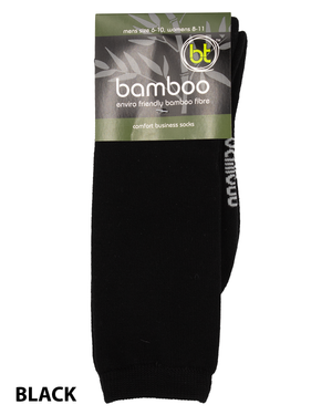 Bamboo Business Sock