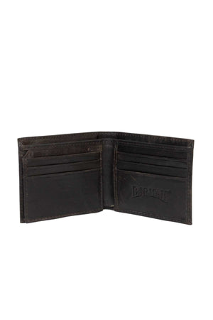 Barmah All Roo Wallet