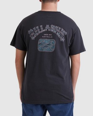 Billabong Heritage Arch T-Shirt