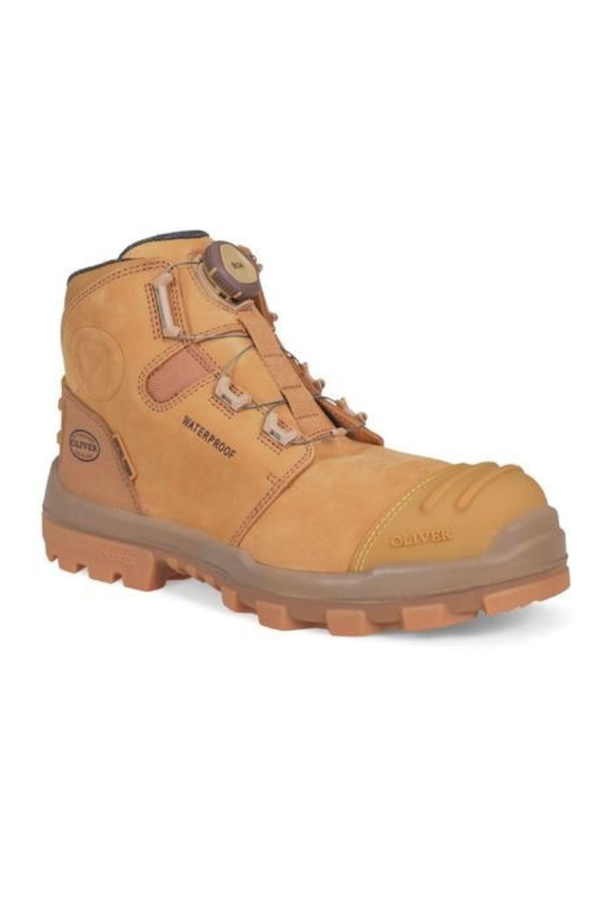 Oliver AT BOA Waterproof Safety Boot 54530FLS