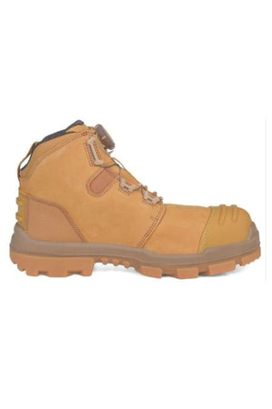 Oliver AT BOA Waterproof Safety Boot 54530FLS