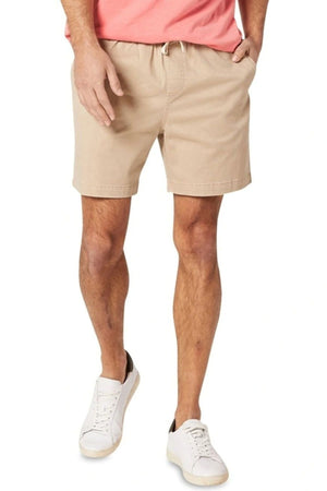 Blazer Portsea Stretch Twill Short