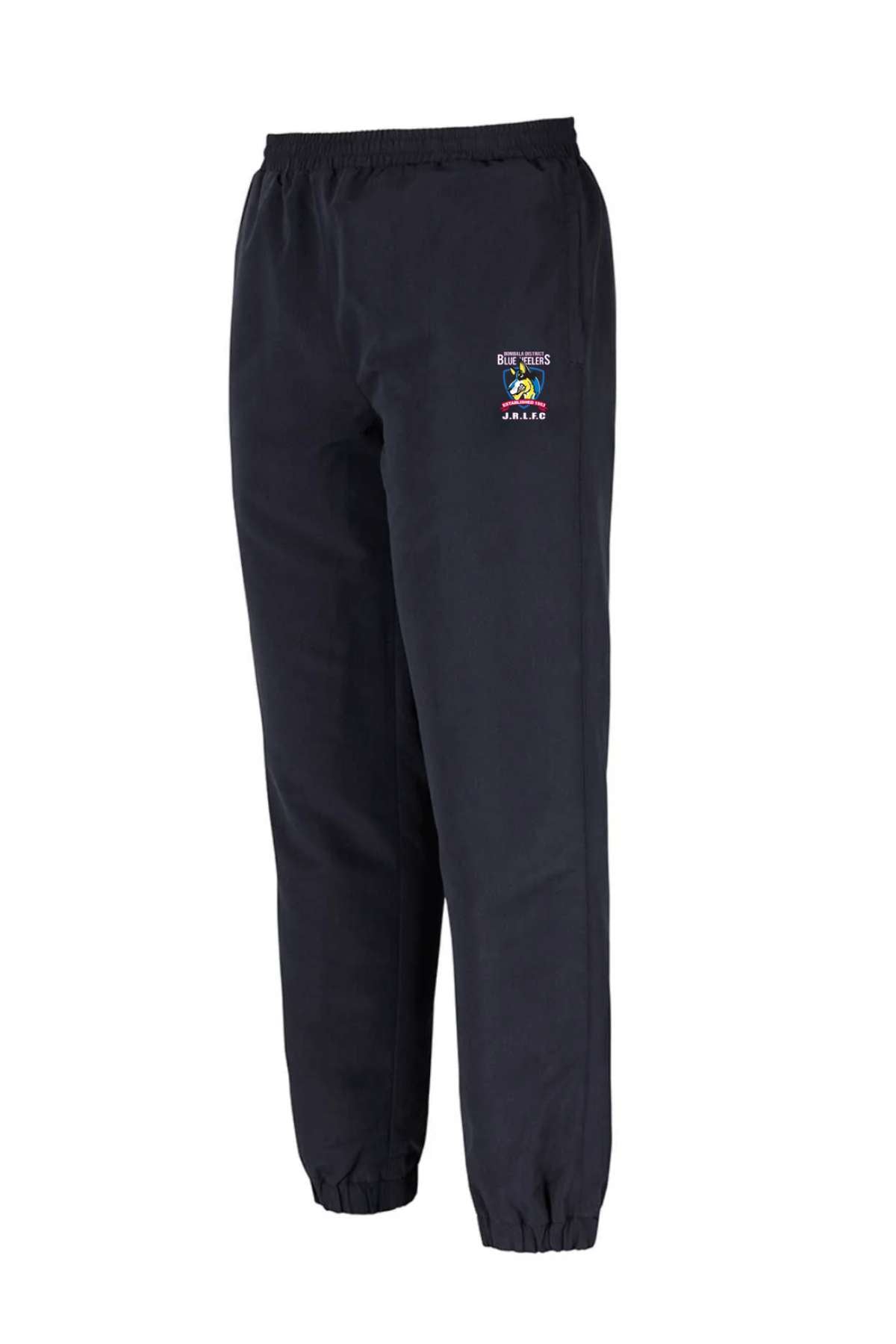 Bombala Junior Blue Heelers Kids Trackpant ** PRE-ORDER **