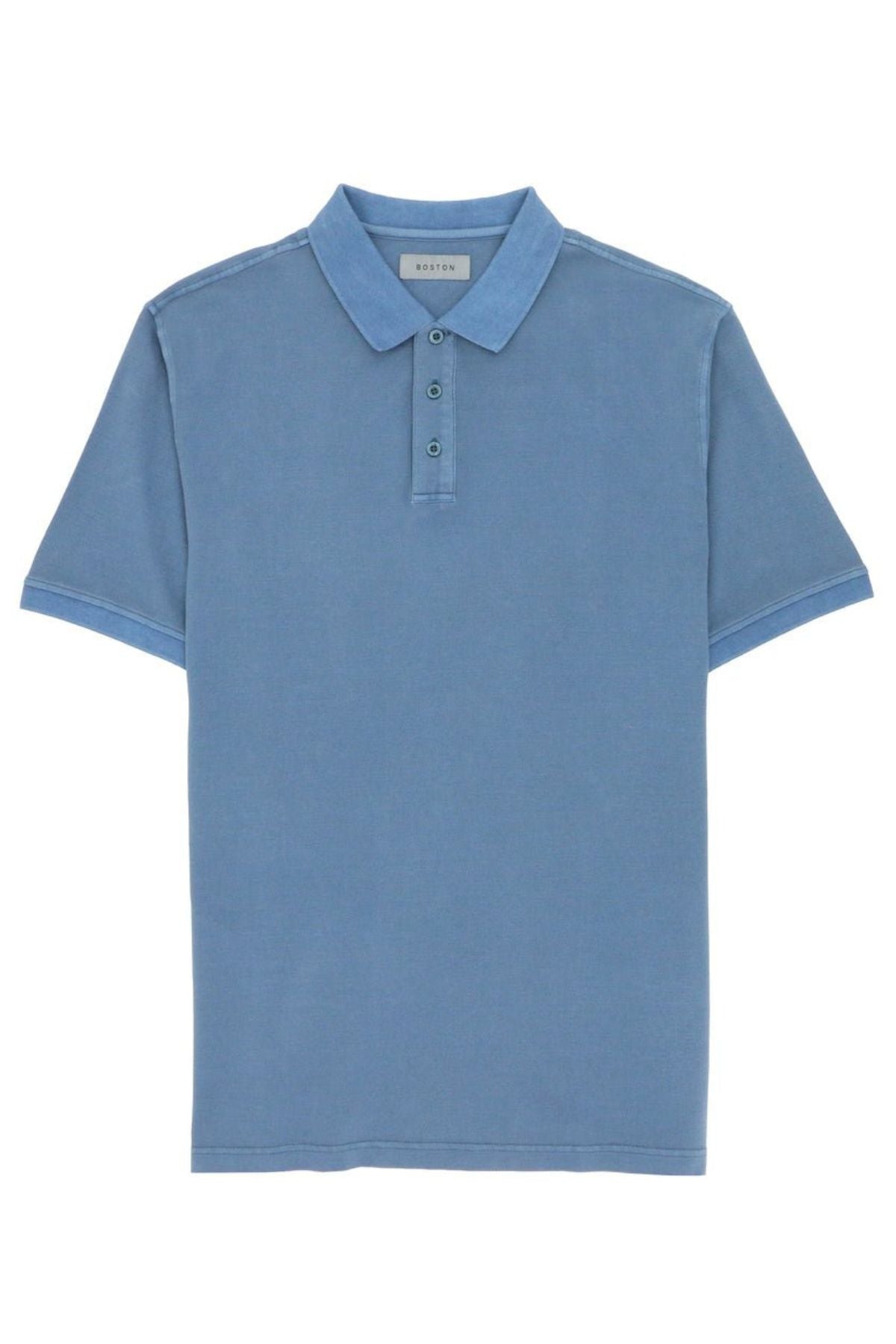 Boston Cotton Polo