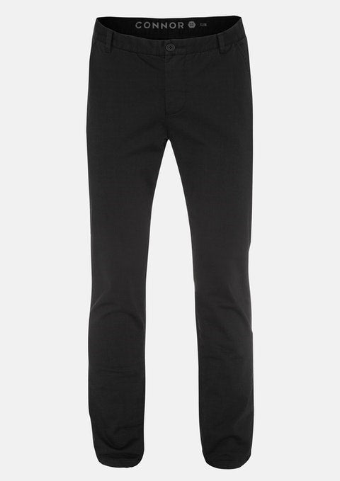 Connor Platinum Slim Stretch Chino